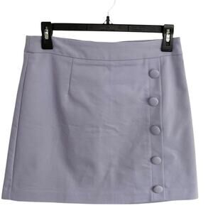 Vintage Y2K Forever 21 Mini Skirt